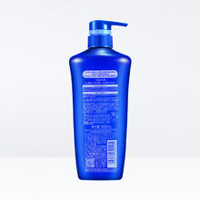 水之密语 净润臻养洗发露 控油型 600ml