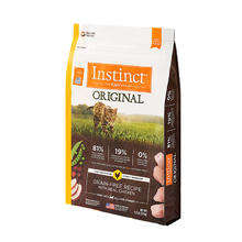 Instinct 百利 经典无谷系列 鸡肉全阶段猫粮 5kg328元
