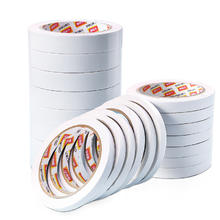 得力 双面胶 09cm*10m 3卷1元