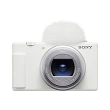 索尼 SONY ZV-1 II（ZV1M2）1英寸传感器数码相机（18-50mm f1.8-4）4654.05元