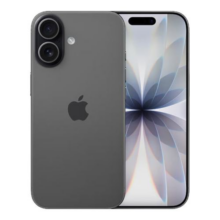再降价、20点：Apple/苹果 iPhone 17 手机 双卡双待 黑色 256GB5479元