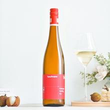 莱茵畔 德国VDP 莱茵高雷司令半甜白750mL