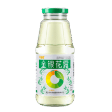 午时金银花露 300ml/瓶 清热解毒 用于小儿痱毒，暑热口渴凉茶6元(有券1元)