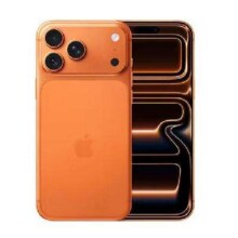 16点：Apple/苹果 iPhone 17 Pro 星宇橙色 512G10999元