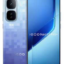 iQOO Neo10 Pro+ 手机 16+512G 超级像素2651.21元（需领券）