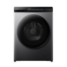 限地区、家装季：米家 MIJIA XHQG100MJ108 洗烘一体机 10kg券后1343.2元