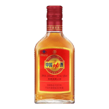 劲牌劲酒 中国劲酒35度125ml正宗小瓶装 居家聚会自饮 节日礼品 35度 125mL 6瓶 礼盒装98元