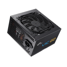 全汉（FSP）VIC GD Ⅱ 750W金牌电源（ATX3.1/PCle12V-2v6/LLC+DC-DC/全压纹线）379元（需领券）