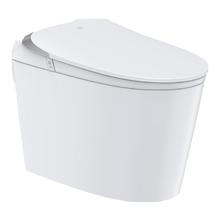 小牧优品 MZQ5010 智能马桶 668mm*497mm 陶瓷 白色1299元