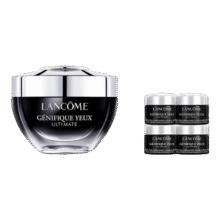 兰蔻 LANCOME 感恩礼物 超修小黑瓶眼霜肌底焕活修护眼霜 全新小黑眼霜 买20ml享40ml362.5元