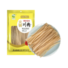 彬盛达 火锅川粉 240g0.89元秒杀！