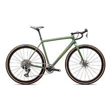 SPECIALIZED 闪电 S-WORKS CRUX 碳纤维轻量GRAVEL砾石公路自行车84990元