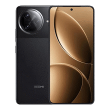 小米REDMI 红米K80 Pro 国家补贴 新品5G小米红米手机 玄夜黑 12GB+256GB 官方标配2979元