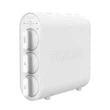 飞利浦（PHILIPS）净水器家用净水机UF10 2年超滤膜 不插电无废水零噪音直饮 母婴适用矿物质净水器 AUT1210719元 (券后省80)