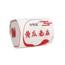 谷香遥 黄庄月饼 蛋黄馅月饼400g9.8元