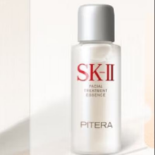 闭眼买：SK-II 神仙水精华 10ml19.9元（需试用）