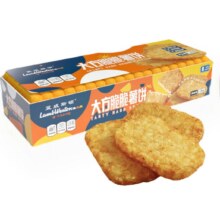 蓝威斯顿  大薯饼1.2kg18.83元包邮（需试用+凑单）