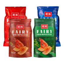 【超大包】宏途仙虾片178g零食休闲食品小吃解馋小零食锅巴薯片 宏途仙虾片178g*1包-虾原味7元 (月销2w+)