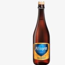 喜力旗下 Affligem六骑士啤酒 750ml29.9元（需试用）