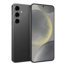 再降价、PLUS会员：Samsung/三星 Galaxy S24 手机 水墨黑 12+256G3158.01元（需领券）