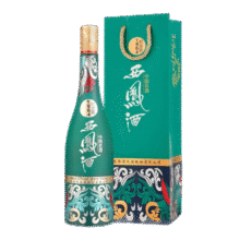 xifengjiu/西凤酒 纪念版1964 55° 凤香型 500ml 1瓶199元(加赠52度头曲小酒1瓶)
