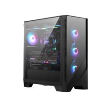 微星 组装电脑 配置12:U7 265K 5080 补贴款券后12999元