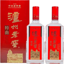泸州老窖 特曲第十代 52° 浓香型 500ml 2瓶483.75元（需领券）
