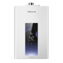 Vanward/万和 热水器 节能小体积JSQ25-ME5J13 13升燃气720.8元（需领券）