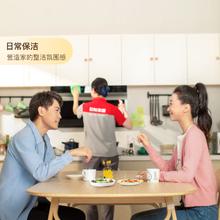 自如家服 自如日常保洁2小时 日常保洁2小时（单次限购一次） 北京
