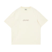 JACK&JONES 杰克琼斯 夏季男士重磅纯棉短袖T恤合集 云米色券后89元