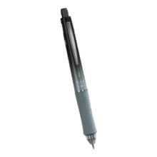 百乐（PILOT）健握系列速写摇摇自动铅笔学生文具实用书写 HDGAC-80R3-GS 0.3 渐变银54.7元