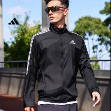 adidas 阿迪达斯  夹克外套男223.5元 包邮