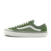 VANS 官方 品牌直供  Style 136 Decon VR3 SF薄荷曼波绿板鞋189元（超V会员价，有首单礼金价格更低）