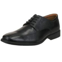 Clarks 其乐 Tilden Walk 男士真皮牛津鞋系带皮鞋新低326.76元包邮