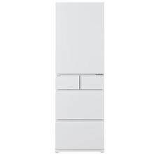 家装季：松下 Panasonic 小冰糕系列 NR-JE41PXA-W 风冷多门冰箱 410L 白色5544.83元