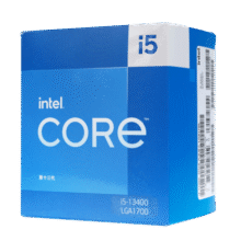 英特尔(Intel) i5-13400 酷睿13代 处理器 10核16线程 睿频至高可达4.6Ghz 20M三级缓存 台式机CPU1149元