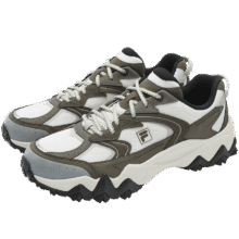 超V：FILA 欧客漫2S 男鞋老爹鞋复古运动鞋289元（需领券）