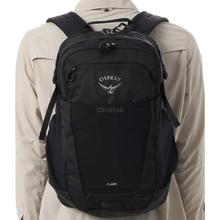 OSPREY 小鹰Flare闪耀27L双肩包户外通勤电脑包男女款513元