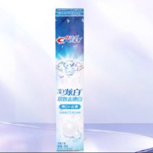 佳洁士   牙膏  3D炫白双效90g*1