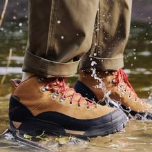 Danner Panorama 中帮登山徒步鞋券后825.1元