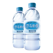 巴马丽琅 天然小分子团精品矿泉水整箱饮用水源自长寿之乡 广西巴马矿泉水 500ml*24瓶*1箱154元 (每满159减20,送赠品,券后省15)