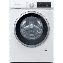 西门子（SIEMENS）iQ300 10公斤滚筒洗衣机全自动带烘干 洗烘一体 蒸气除菌 羊毛洗 智能烘干 1004W 家电国家补贴3998.7元