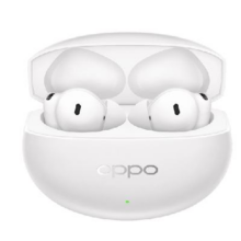 再降价、8日10点、88VIP：OPPO Free4 无线蓝牙耳机  珠光白239.02元包邮+3990淘金币