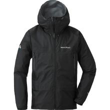 mont·bell 风暴巡洋舰 男子冲锋衣 1128615 BNKH/棕卡其1563.7元