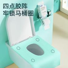 安可新 一次性马桶垫 10片￥7.9