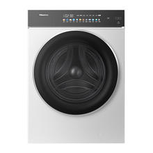 14日0点、国家补贴：海信 Hisense 大薄荷系列 WF100E3Q2 滚筒洗衣机 10公斤1885.2元