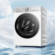 家装季：小天鹅 小乌梅系列 TG10SC18PRO 滚筒洗衣机10kg2224.7元（需用券，赠品折现可折100元）