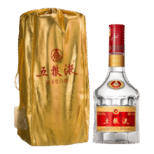 京东百亿补贴：五粮液 2020年 68度 浓香型白酒 500ml 单瓶装1057.5元 包邮（多重优惠）