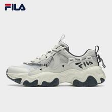 FILA 斐乐 猫爪鞋5代 男子复古老爹鞋381.21元