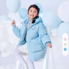 88vip、波司登儿童羽绒服290.47元+20金币